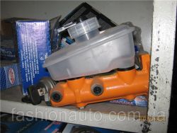 Главный тормозной цилиндр ФорсАвто ВАЗ 2108-2110-2112-21099-2113-2114-2115