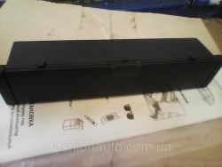 Дополнительный бокс ВАЗ 2108-15