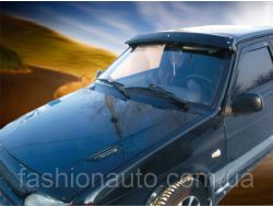 Козырек солнцезащитный ВАЗ 2108-15