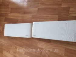 Накладки задних фонарей ВАЗ 2108-09-099, 2113-14 белые