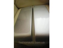 Накладки на фонари ВАЗ 2108-14 Снежная королева