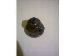 Переходник для переноса РХХ (регулятора холостого хода)