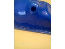 Поддон противоотливный  S-1   ВАЗ 2108-72 (подвижная шторка)