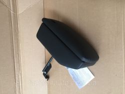 Подлокотник откидной АЛАМАР с боксом для ВАЗ 2108-09-099-  2113-14-15