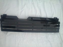 Решетка NEW 4 широких полосы для ВАЗ 2108-09-099