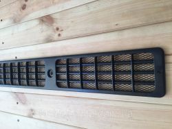 Решетка в бампер 2110-12