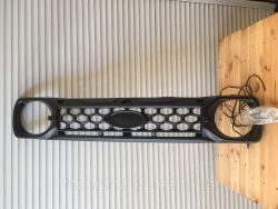 Решетка Нива Урбан сота}