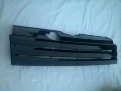 Решетка радиатора NEW  3 широких полосы для ВАЗ 2110-11-12