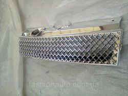 Решетка радиатора аналог Маретти 2110-11-12