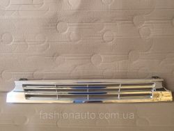 Решетка радиатора ВАЗ 2113-14-15 хром