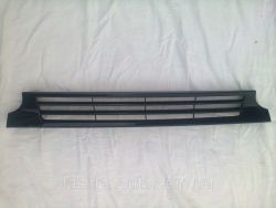 Решетка радиатора тюнинг 2113-15 ( 2 полосы)