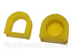 Сайлентблоки рулевой рейки полиуретан Vulka-ru  а-м ВАЗ 2108-2110-Приора