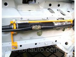 Усилитель моторного щита  для а-м ВАЗ 2108-15 Самара