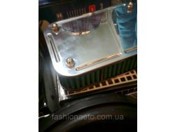 Фильтр нулевого сопротивления прямоугольный