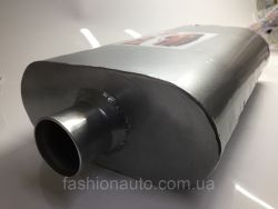 Глушитель универсальный Muscle car   51мм