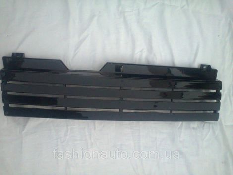 Решетка NEW 4 широких полосы для ВАЗ 2108-09-099
