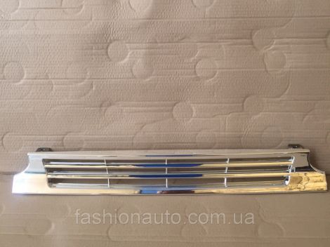 Решетка радиатора ВАЗ 2113-14-15 "хром"